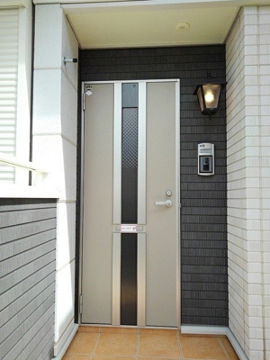 【エントランス】 | エテルノカーサ