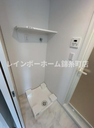 GRAN PASEO押上Ⅱの設備