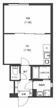 Ｄ－ＳＴＹＬＥ東武練馬