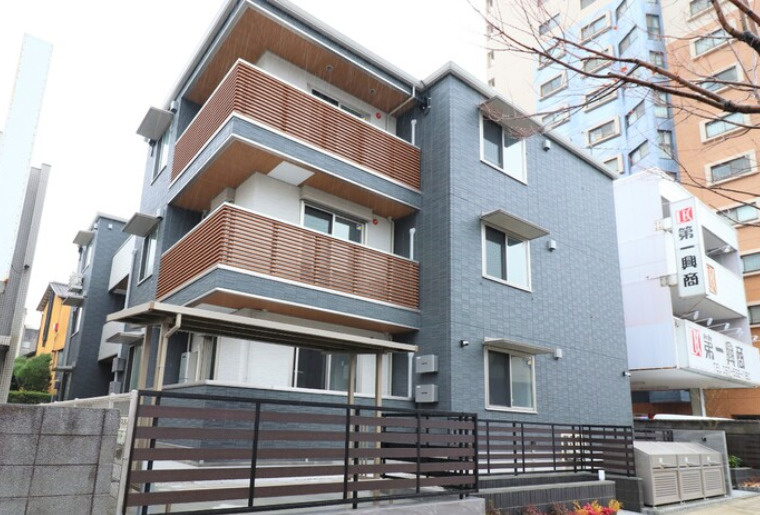 PREMILIFE都町18