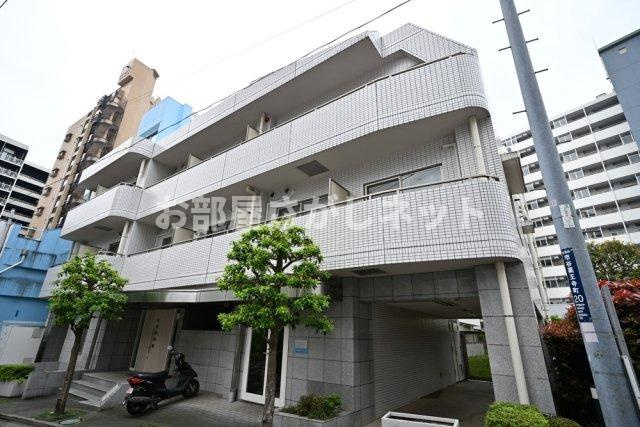 ステージグランデ市谷薬王寺【おとり物件なし】#学生・社会人にオススメ！初期費用分割払いOK！