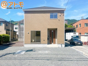 清水区由比北田第1　新築戸建　全1棟の画像