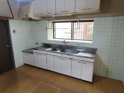 【キッチン】 | 福岡県糟屋郡宇美町障子岳6丁目