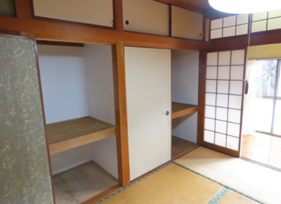 【和室】 | 福岡県糟屋郡宇美町障子岳6丁目