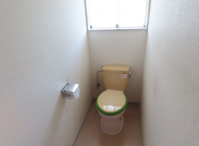 【トイレ】 | 福岡県糟屋郡宇美町障子岳6丁目