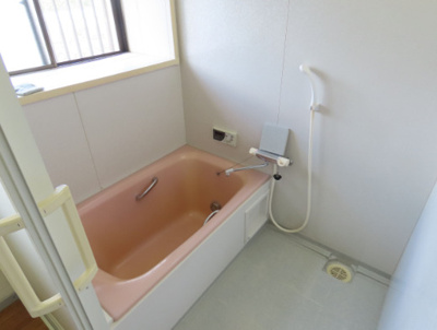 【浴室】 | 福岡県糟屋郡宇美町障子岳6丁目