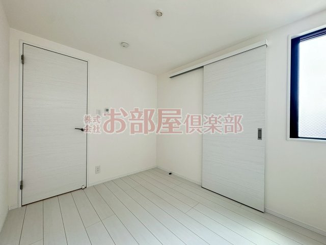 エクシア久留米大学駅前の内装|内装も気になるポイント