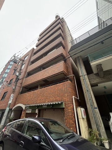 ニューライフ大手前A棟