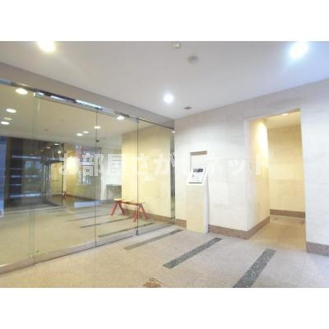 イーリス　ネオ【おとり物件なし】#学生・社会人にオススメ！初期費用分割払いOK！のセキュリティ