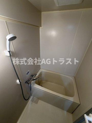 【浴室】 | メゾンアルテミス