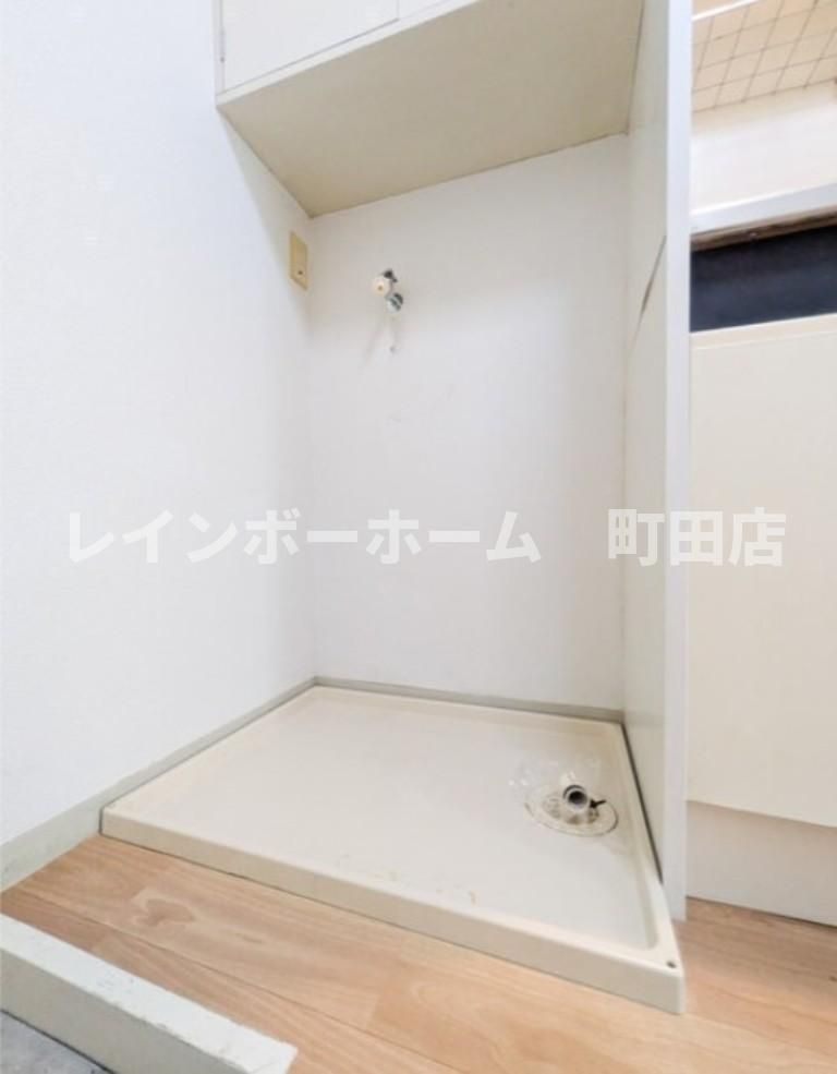 ベルメゾンNo.41相模原※初期費用分割後払いサービス利用可能物件の設備