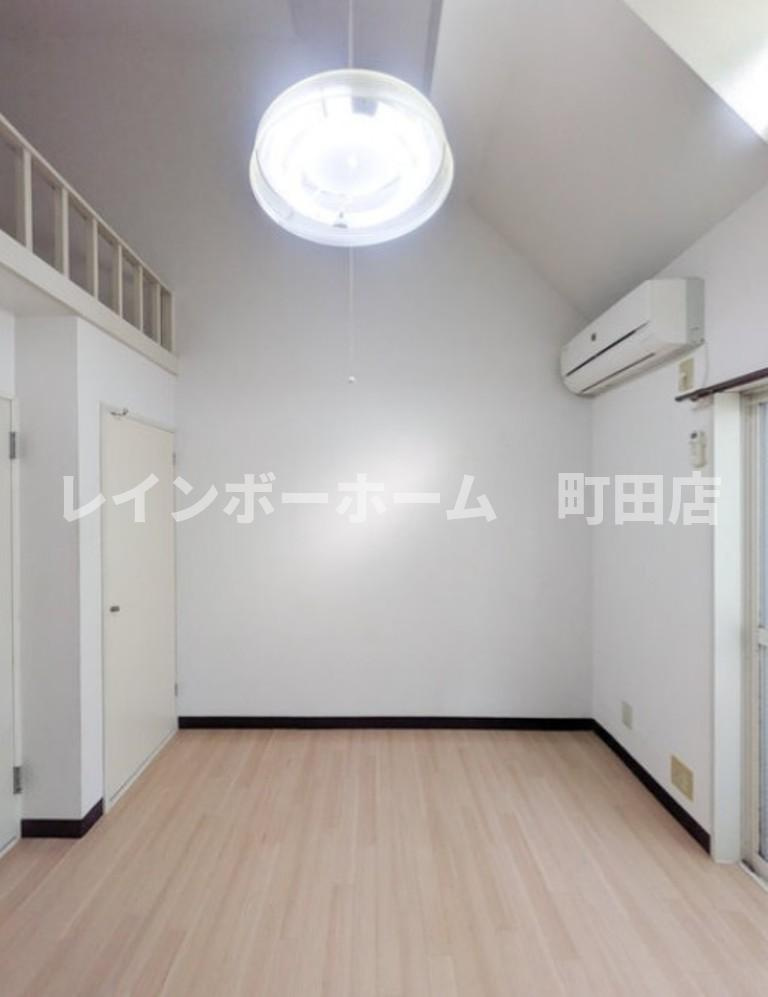 ベルメゾンNo.41相模原※初期費用分割後払いサービス利用可能物件の洋室