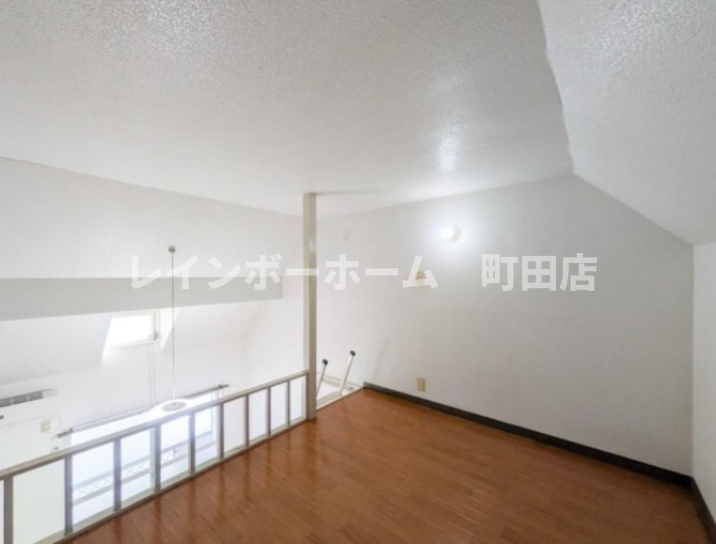ベルメゾンNo.41相模原※初期費用分割後払いサービス利用可能物件の寝室