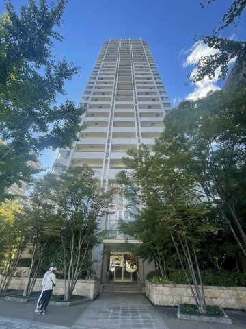 グランドメゾン京町堀タワー
