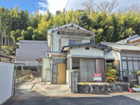亀岡　下矢田町一丁目　一戸建の画像