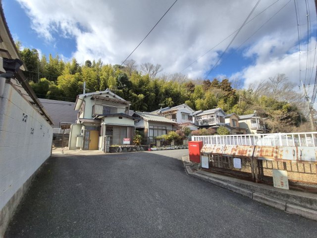 【外観】 | 亀岡　下矢田町一丁目　一戸建