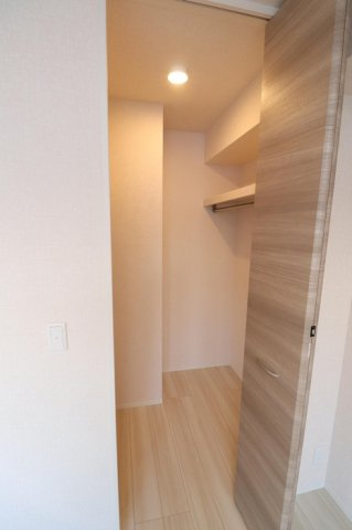 ロズレの収納