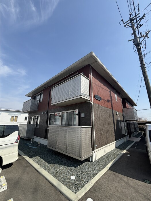ロズレ