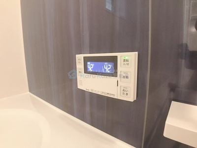 【浴室】 | グラン弥富通【名古屋市賃貸・ペット可】