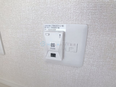 【設備】 | グラン弥富通【名古屋市賃貸・ペット可】