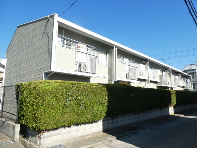 谷口町ハイツ
