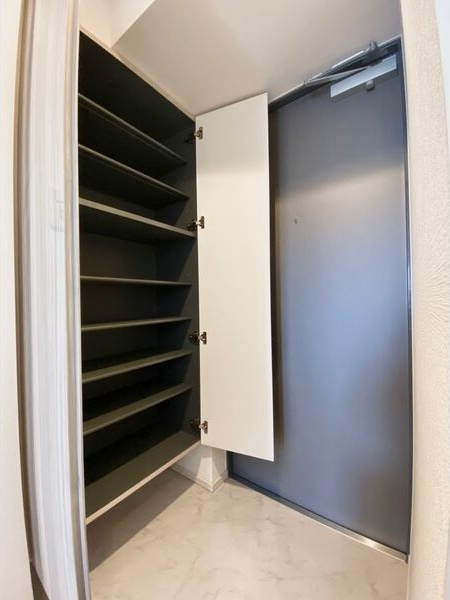 S-RESIDENCE熱田の設備