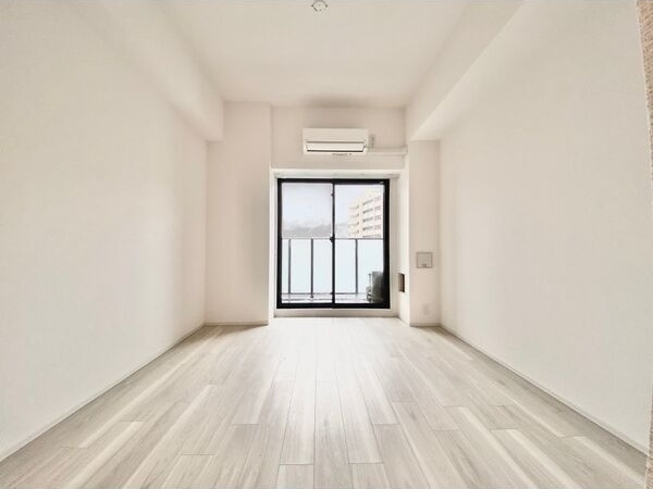 S-RESIDENCE熱田の居間・リビング