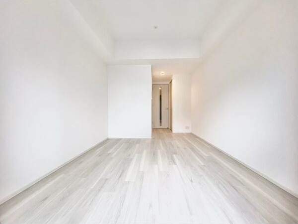 S-RESIDENCE熱田の内装