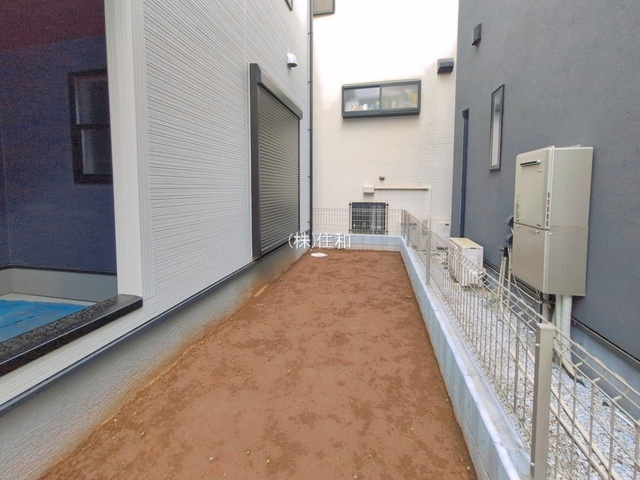 【新築分譲住宅】朝霞市栄町第三の庭