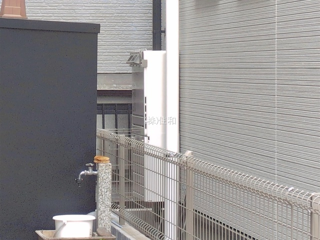 【新築分譲住宅】朝霞市栄町第三のその他