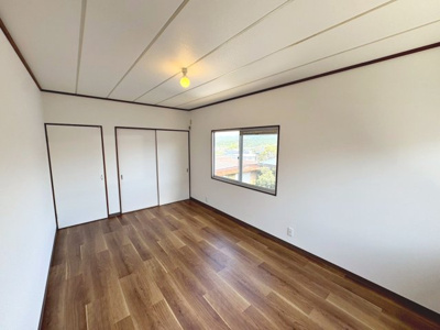 【洋室】 | 南ケ丘　中古一戸建
