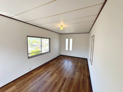 【洋室】 | 南ケ丘　中古一戸建