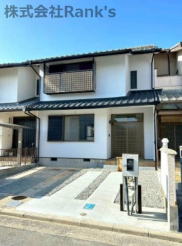 神戸市西区糀台4丁目