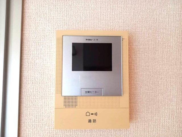 シャンクレールのセキュリティ