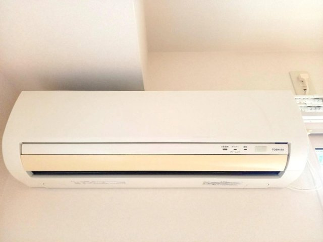シャンクレールの設備