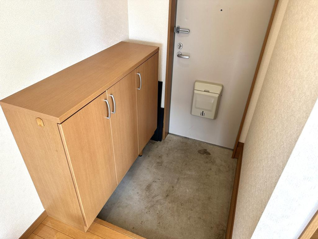 【玄関】 | コーポセビアンⅡ | ※同タイプ