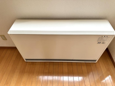 【設備】 | コーポセビアンⅡ | ※同タイプ