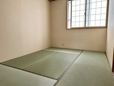 【和室】 | コーポセビアンⅡ | ※同タイプ