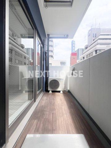 MSR梅田EASTのその他