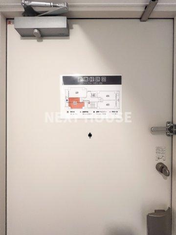 MSR梅田EASTのその他