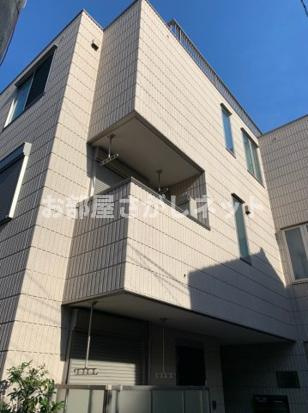 メゾンタテオトⅡ