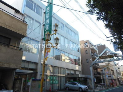 【展望】 | 馬込サニーハイツ