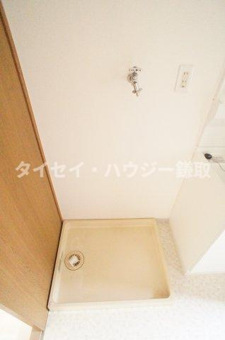 シャトレーシラハタの設備
