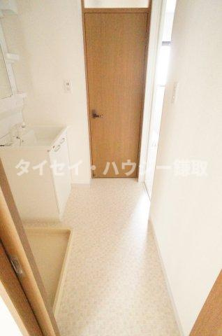 シャトレーシラハタのその他