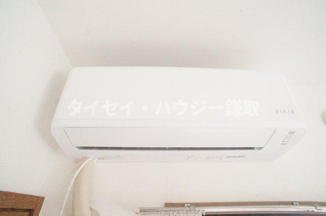 シャトレーシラハタの設備