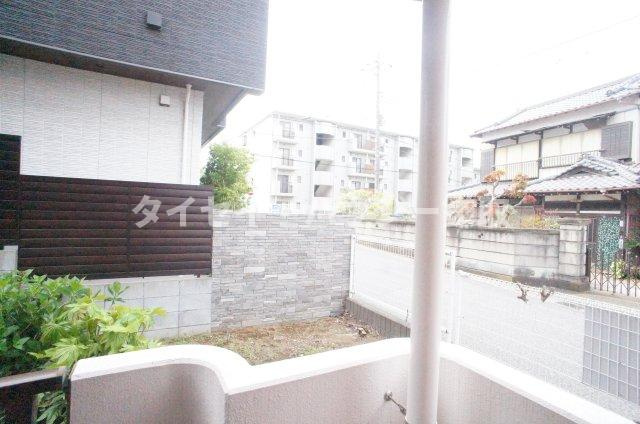 シャトレーシラハタの展望