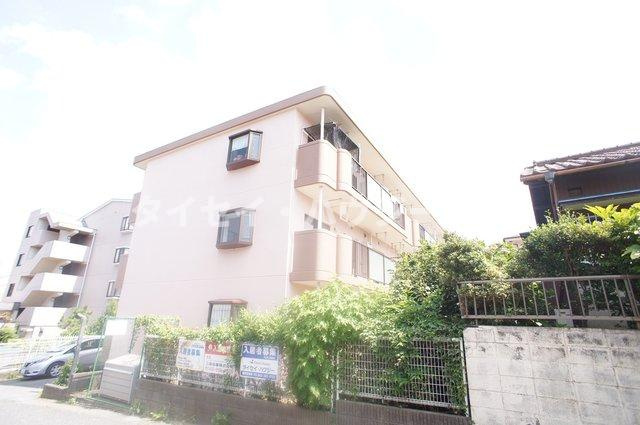 シャトレーシラハタの外観