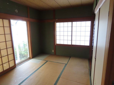 【和室】 | 福岡県糟屋郡宇美町ゆりが丘6丁目