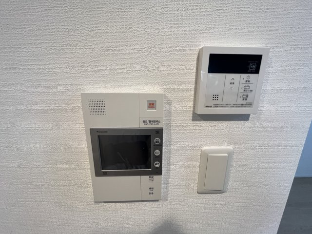 スプランディッド新大阪VIのセキュリティ