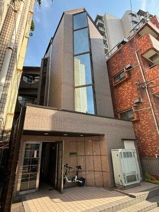 駒込Ｋ＆Ｍビル